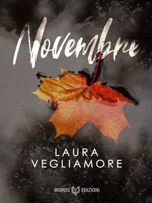 cover image of Novembre